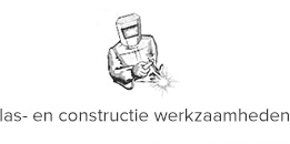 Las & constructiewerken Zeeland